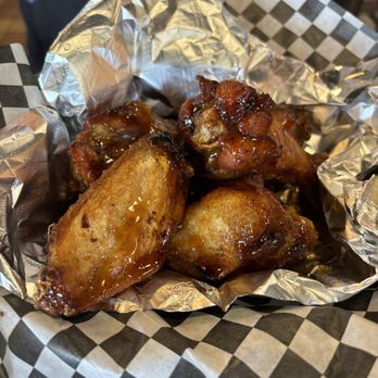 SNS Diner BBQ - Chicken wings - Diners Near Me - North Las Vegas, Nevada SNS Diner BBQ - Chicken wings - Diners Near Me - North Las Vegas, Nevada