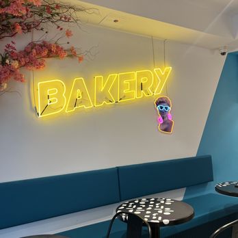 Unregular Bakery - Bakeries Near Me - New York, New York Unregular Bakery - Bakeries Near Me - New York, New York