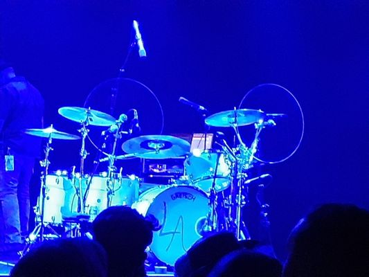 Toad's Place by null