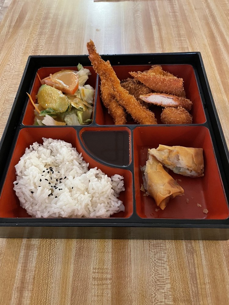 Kyushu Japanese Restaurant