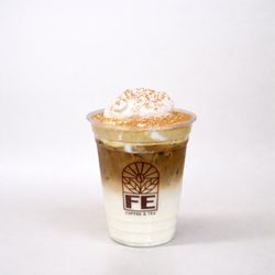 Fe Caphe - Viet Drip Einspanner