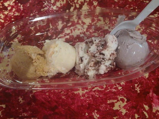 Creole Creamery by null Creole Creamery by null