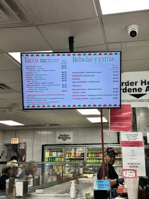 La Internacional Supermercado by null