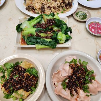 Happy Bao's - $60 combo, not everything is out yet - Chinese Near Me - Mesa, Arizona