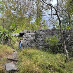 Patapsco State Park - Avalon Area