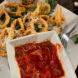 Calamari Calamari