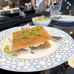 Laylak Lebanese Cuisine