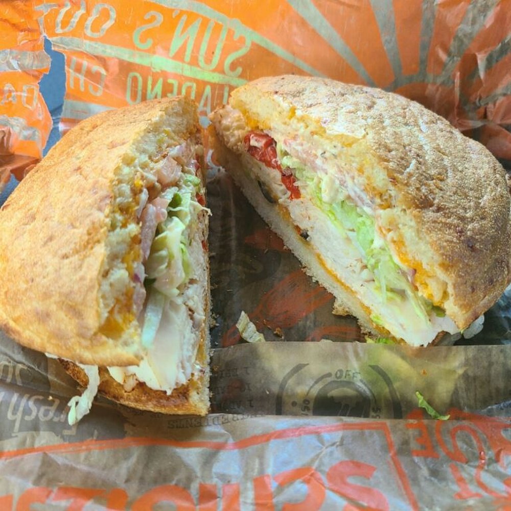 Schlotzsky's - The Fiesta. - Sandwiches Near Me - Tempe, Arizona Schlotzsky's - The Fiesta. - Sandwiches Near Me - Tempe, Arizona