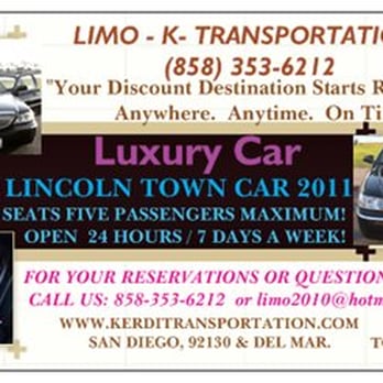 Kerdi Transportation - Limos Near Me Kerdi Transportation - Limos Near Me
