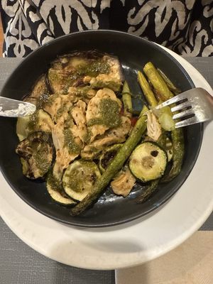 Restaurant copenhagen by null