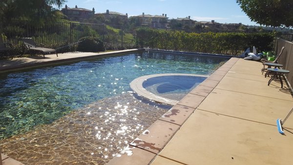 Aqua Clear Pool Services on Yelp