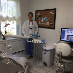 Equinox Dental - Benefit from new, state-of-the-art dental center technology