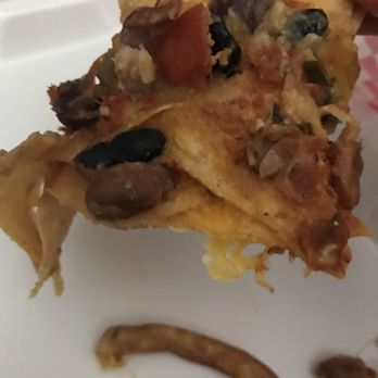 Lake Alice Trading - That's their "nachos" - American Near Me - Riverside, California Lake Alice Trading - That's their "nachos" - American Near Me - Riverside, California