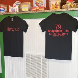 Tesoro Cucina