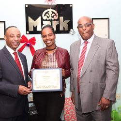 Mark Computing and Accounting Firm