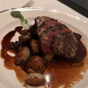 The Capital Grille - Steakhouses Near Me - Austin, Texas