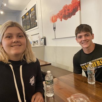 Nourish - Juice Bars & Smoothies Near Me - Philadelphia, Pennsylvania
