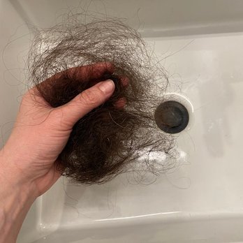 Perfect Locks - Weekly hair loss from washing leaves you with clumps of hair shedding. - Hair Extensions Near Me - Walnut Creek, California Perfect Locks - Weekly hair loss from washing leaves you with clumps of hair shedding. - Hair Extensions Near Me - Walnut Creek, California