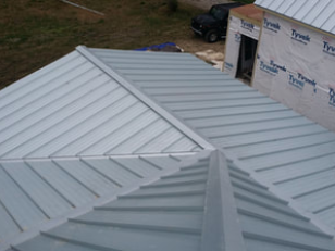Slide of LA Central Sheet Metal & Roofing