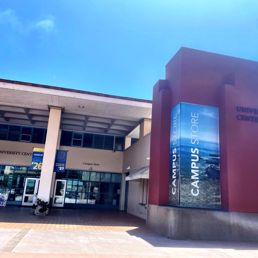 UCSB University Center - Front - Community Centers Near Me UCSB University Center - Front - Community Centers Near Me
