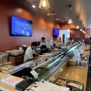 Sushi Ato - Sushi chefs - Sushi Bars Near Me - Colorado Springs, Colorado