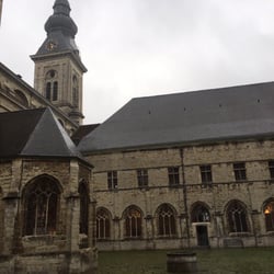 Sint Pietersabdij