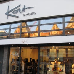 Kort Shoes