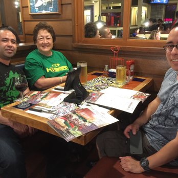 Chili's - Tex-Mex Near Me - Mililani, Hawaii
