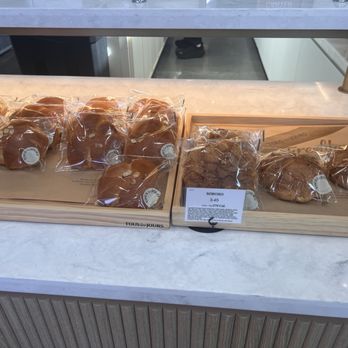 Tous Les Jours - Coffee & Tea Near Me - Washington, DC, District of Columbia