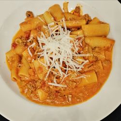 Lisi Italian - Rigatoni