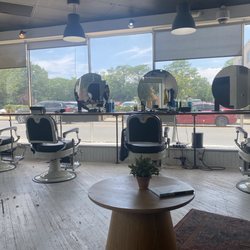 The Wolves Den Barbershop & Supply Co.