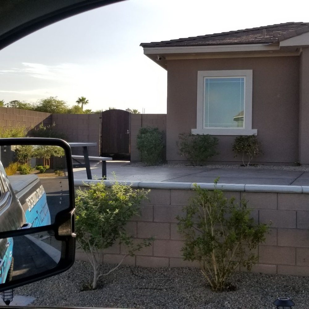 Custom Customs - Fences & Gates Near Me - Henderson, Nevada Custom Customs - Fences & Gates Near Me - Henderson, Nevada