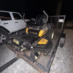 Johnny's Mower Sales & Service
