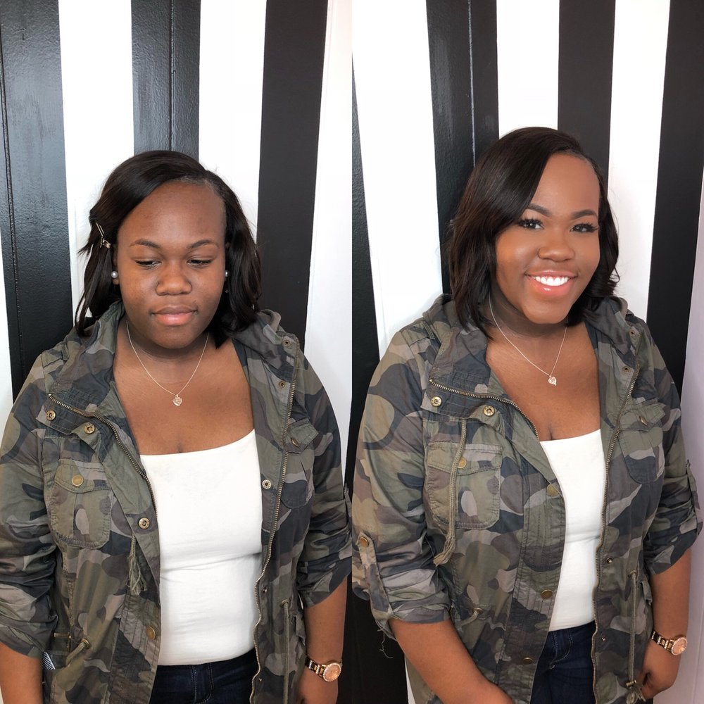 LIPSTICK ENTOURAGE 11 Photos 1427 South Main St, Greenville