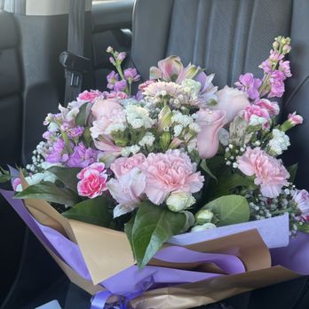 La Floriya - Florists Near Me - San Jose, California
