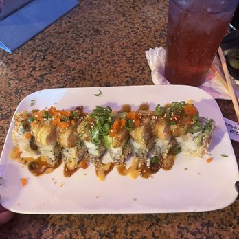 Kibo Sushi - Japanese Near Me - Ventura, California