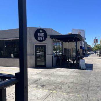 Roots Bowls - Storefront - Juice Bars & Smoothies Near Me - San Diego, California Roots Bowls - Storefront - Juice Bars & Smoothies Near Me - San Diego, California