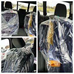 Park Place Cleaners - My entire closet of dress clothes dry cleaned with care