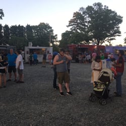 Food Truck Friday