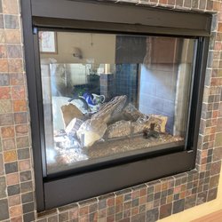 Simas Sweeps & Service - Master Fireplace
