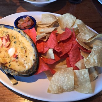 Red Lobster - Lobster Dip 13$~ - Seafood Near Me - Regina, Saskatchewan Red Lobster - Lobster Dip 13$~ - Seafood Near Me - Regina, Saskatchewan