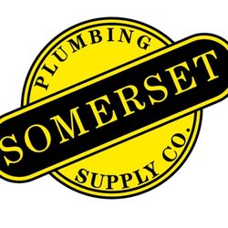Somerset Plumbing Supply Co.