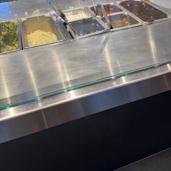 Chipotle Mexican Grill - Fast Food Near Me - Delran, New Jersey