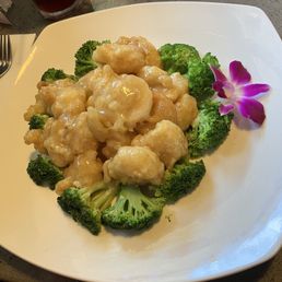 Coconut shrimp. Skip this! Coconut shrimp. Skip this!