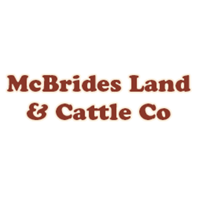 McBrides Land & Cattle Co by null