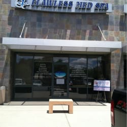 Flawless Med Spa