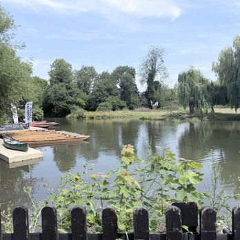 The Granta - Pubs Near Me - Cambridge, CAM The Granta - Pubs Near Me - Cambridge, CAM