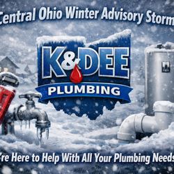 K&Dee plumbing & Remodeling