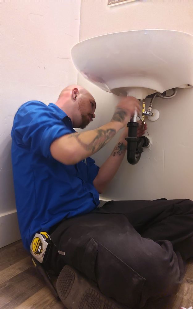 Slide of 1st American Plumbing, Heating & Air