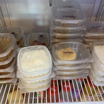 Kabob-Licious - More yummy dessert - Indian Near Me - Hoover, Alabama Kabob-Licious - More yummy dessert - Indian Near Me - Hoover, Alabama